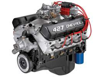C2934 Engine